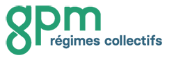 Logo GPM